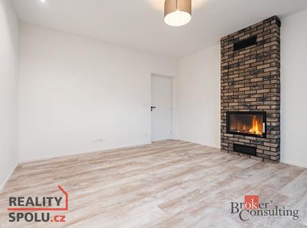 Prodej - dům/vila, 117 m²