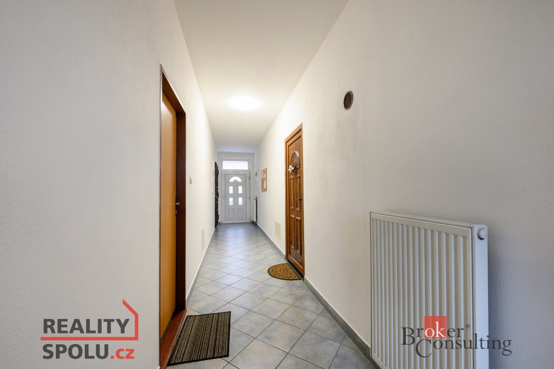 Prodej, domy/rodinný, 250 m2, Bratří Nejedlých, Beroun-Město, 26601 Beroun, Beroun [ID 79882]