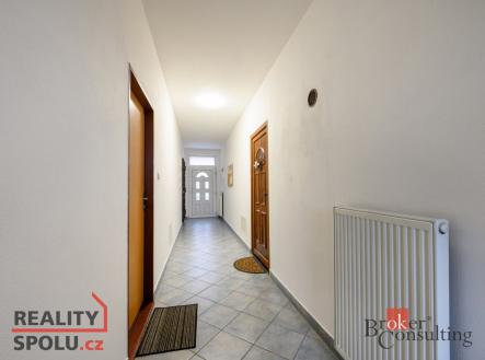 Prodej - dům/vila, 250 m²