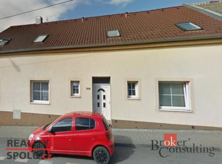 Prodej - dům/vila, 250 m²