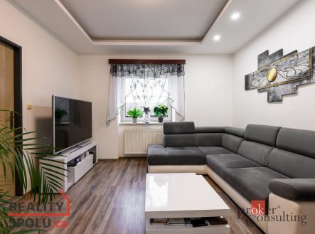 Prodej - dům/vila, 250 m²