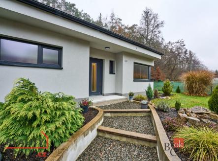 Prodej - dům/vila, 126 m²