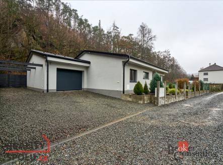 Prodej - dům/vila, 126 m²