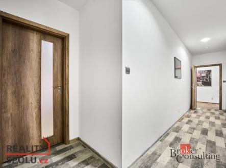 Prodej - dům/vila, 126 m²