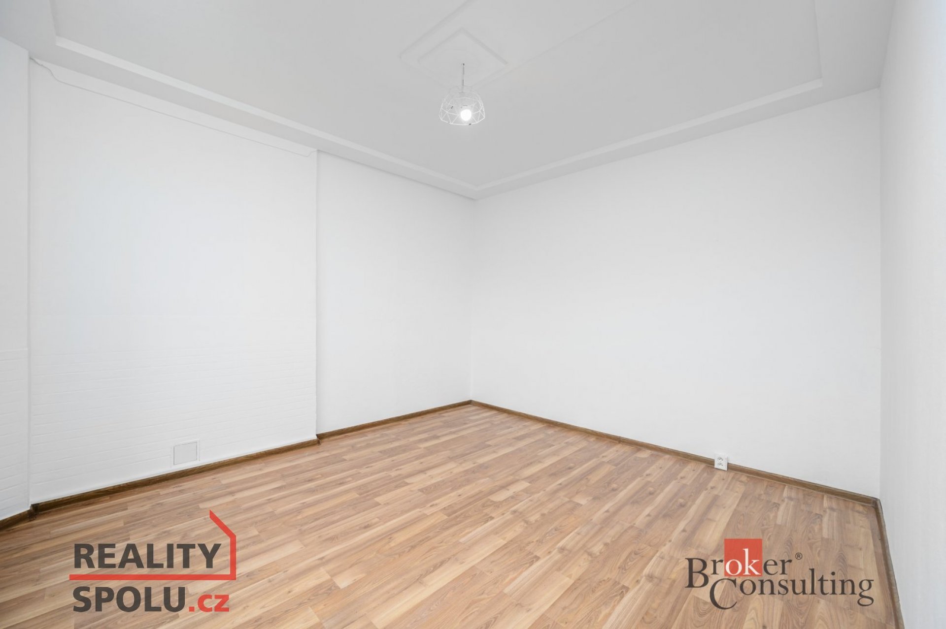 Pronájem, byty/2+kk, 42.86 m2, Pod tratí 639, 46334 Hrádek nad Nisou, Liberec [ID 80351]