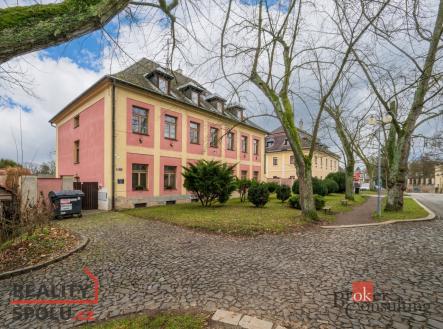 Prodej bytu, 1+1, 36 m²