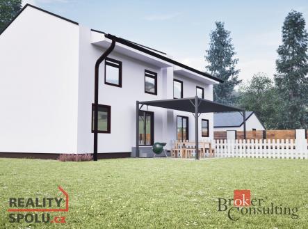 Prodej - dům/vila, 99,5 m²