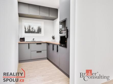 Prodej - dům/vila, 99,5 m²