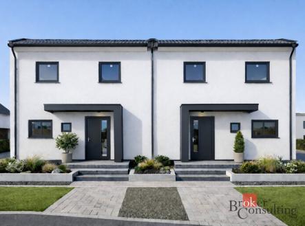 Prodej - dům/vila, 99,5 m²