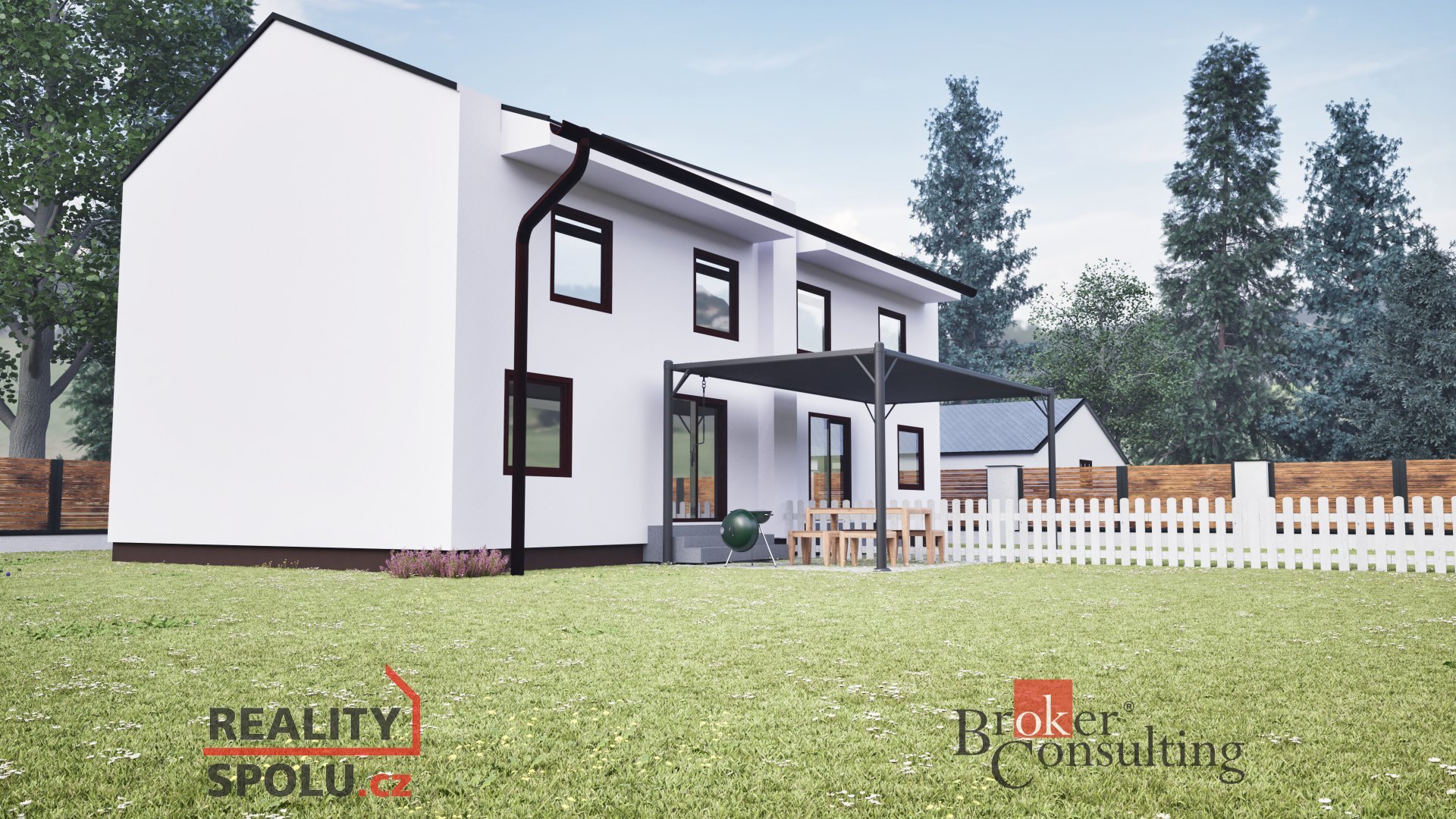 Prodej, domy/rodinný, 99 m2, Kravařovská 121/30, Komárov, 74770 Komárov [ID 78696]