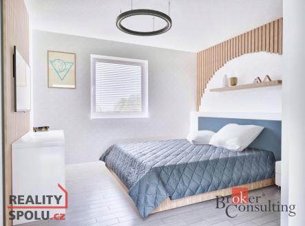 Prodej - dům/vila, 99 m²