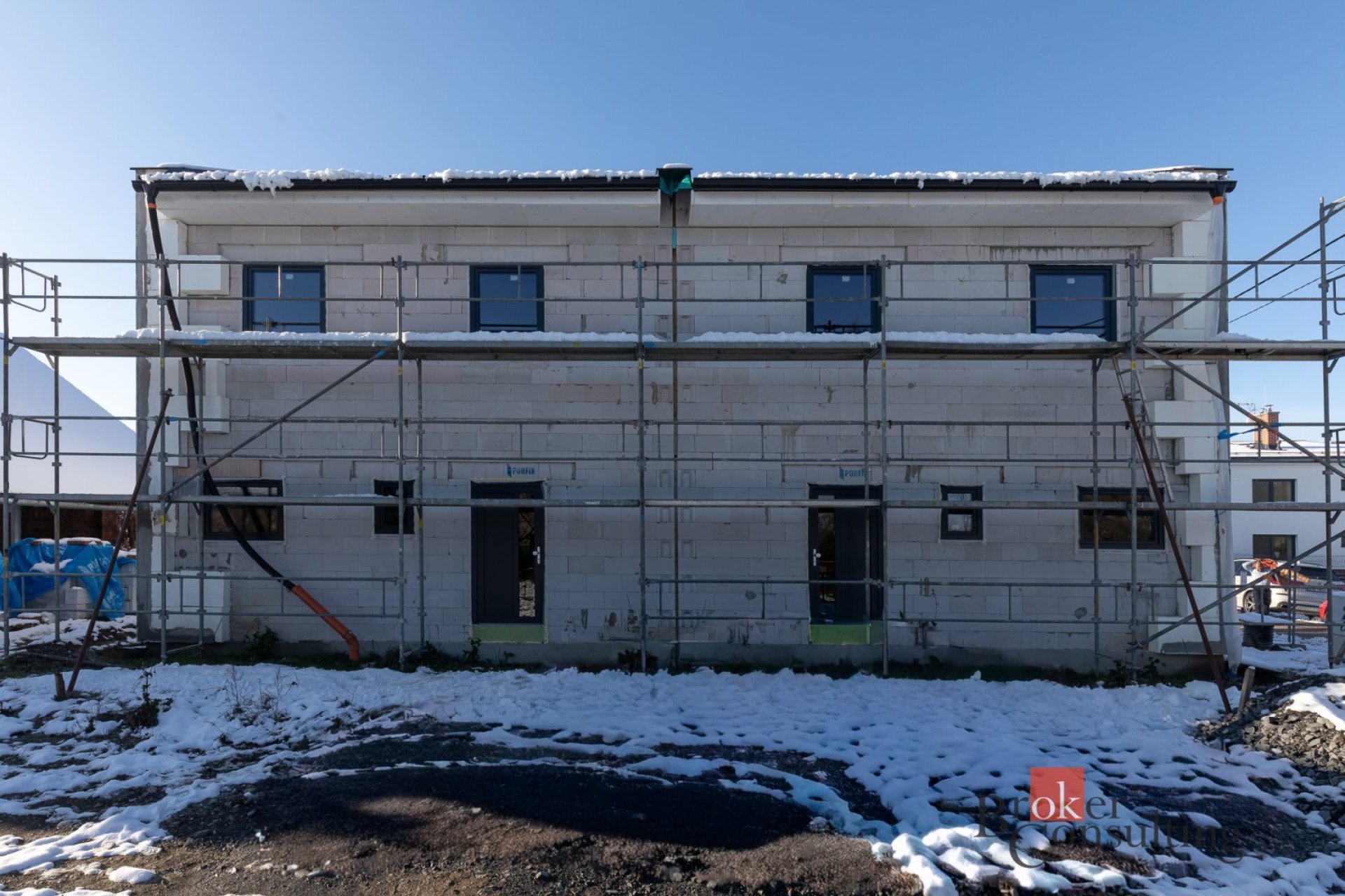 Prodej, domy/rodinný, 99 m2, Kravařovská 121/30, Komárov, 74770 Komárov [ID 78696]