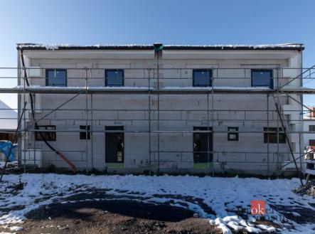 Prodej - dům/vila, 99 m²