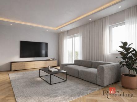 Prodej - dům/vila, 99 m²