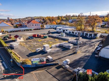 Prodej - pozemek pro bydlení, 10 956 m²