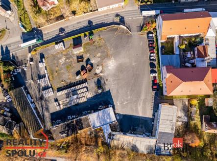 Prodej - pozemek pro bydlení, 10 956 m²