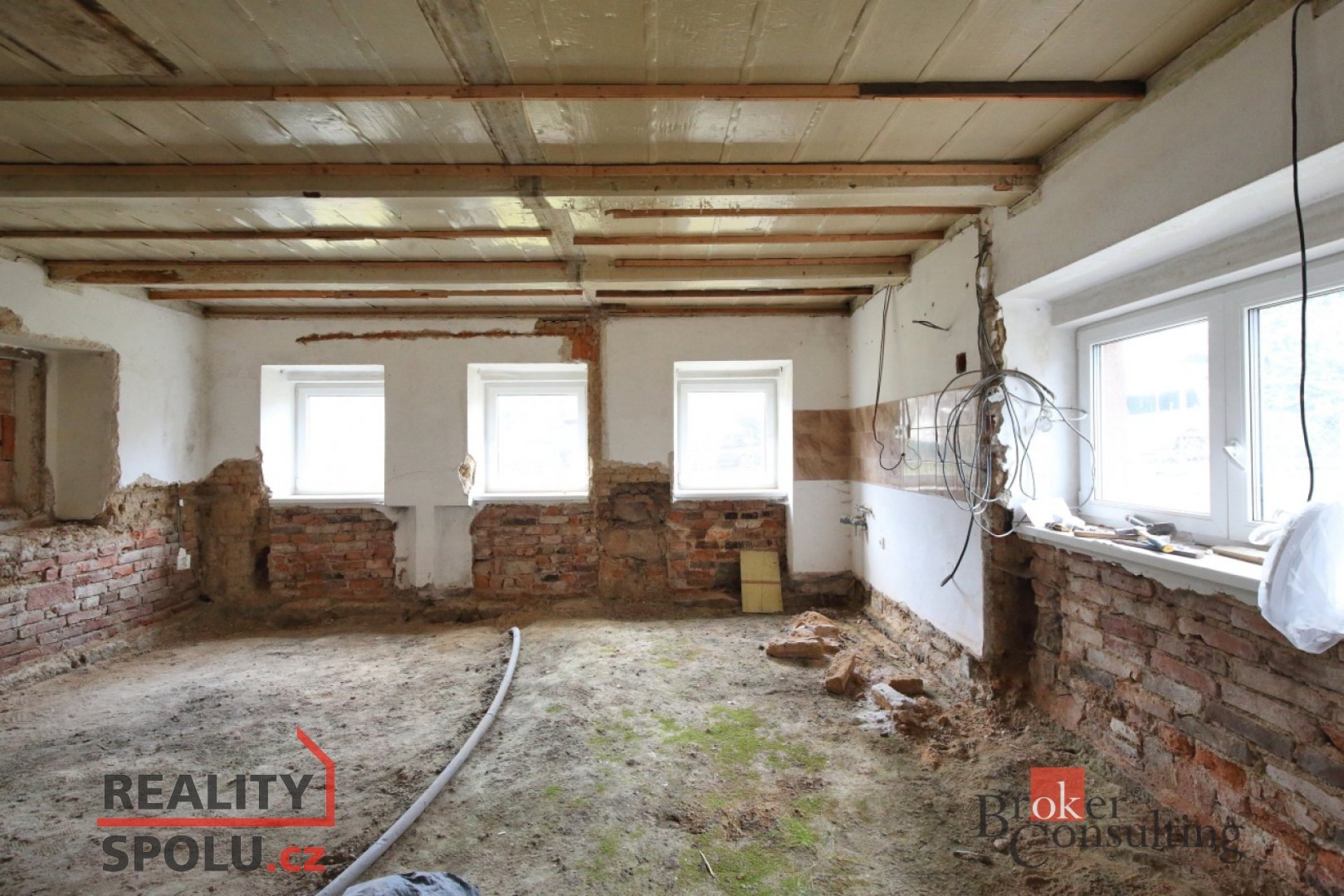 Prodej, domy/rodinný, 186 m2, Novoveská 467/33, 46601 Jablonec nad Nisou, Jablonec nad Nisou [ID 801