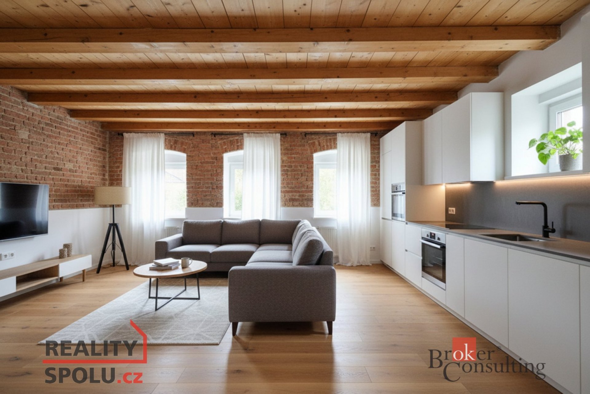 Prodej, domy/rodinný, 186 m2, Novoveská 467/33, 46601 Jablonec nad Nisou, Jablonec nad Nisou [ID 801