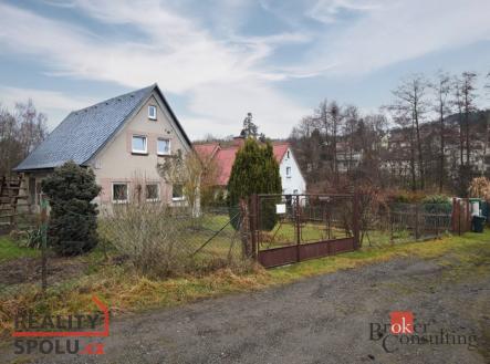 Prodej - dům/vila, 186 m²