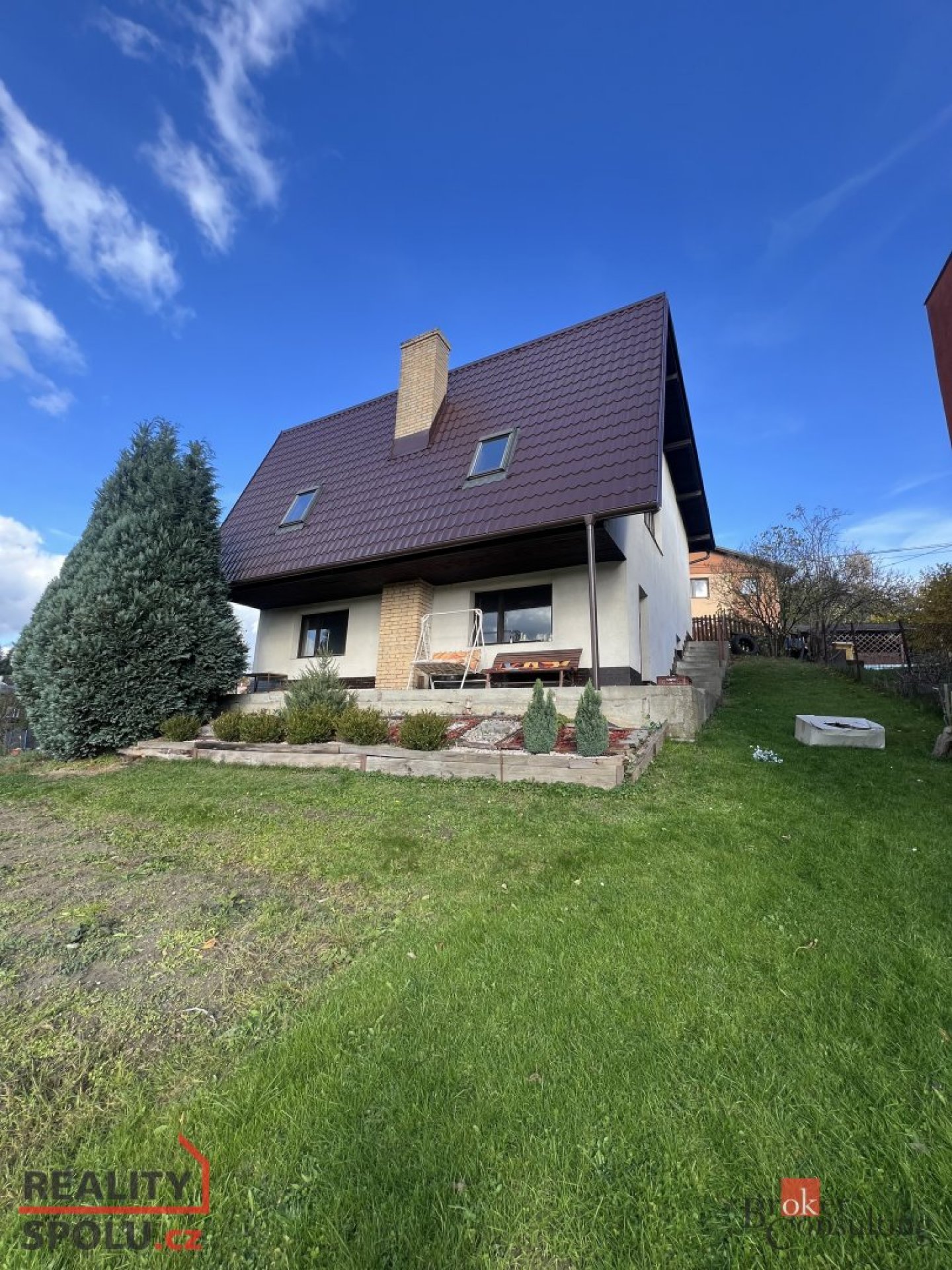 Prodej, domy/rodinný, 200 m2, Rybářská, 74714 Ludgeřovice, Opava [ID 78823]