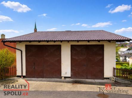 Prodej - dům/vila, 200 m²