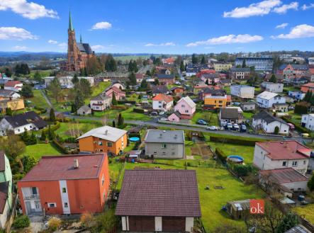 Prodej - dům/vila, 200 m²