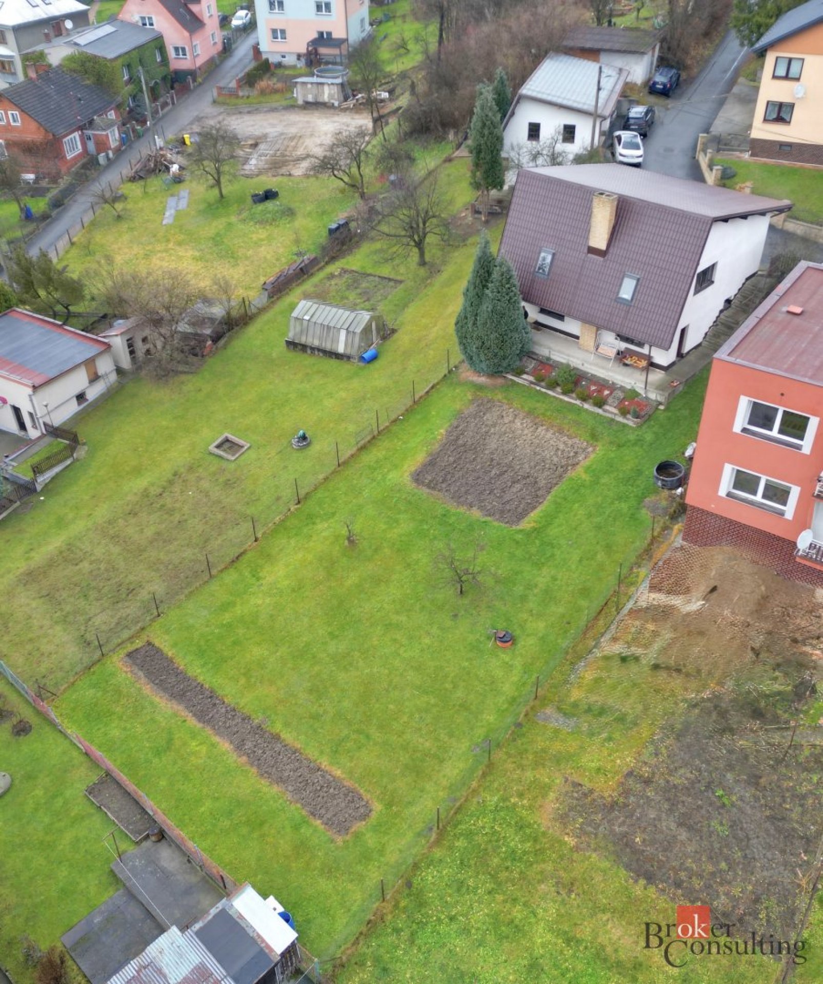 Prodej, domy/rodinný, 200 m2, Rybářská, 74714 Ludgeřovice, Opava [ID 78823]