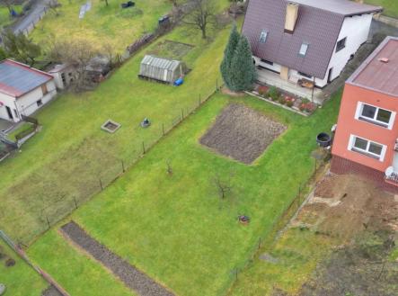 Prodej - dům/vila, 200 m²