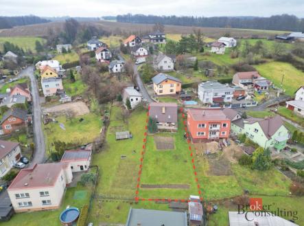 Prodej - dům/vila, 200 m²