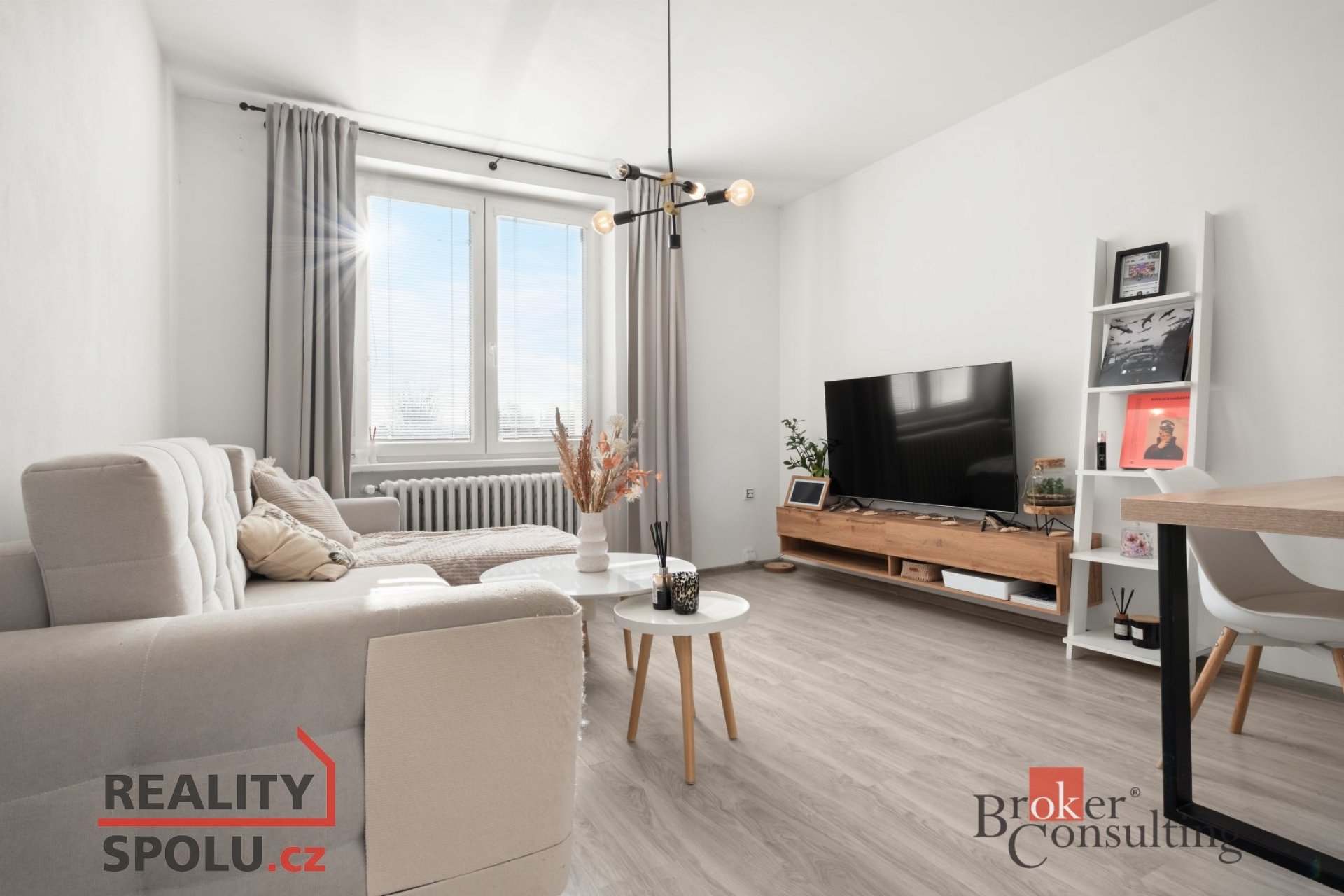 Prodej, byty/3+kk, 50 m2, Antonínův Důl 197, 58601 Jihlava, Jihlava [ID 79781]