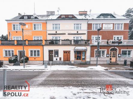 Prodej - dům/vila, 250 m²