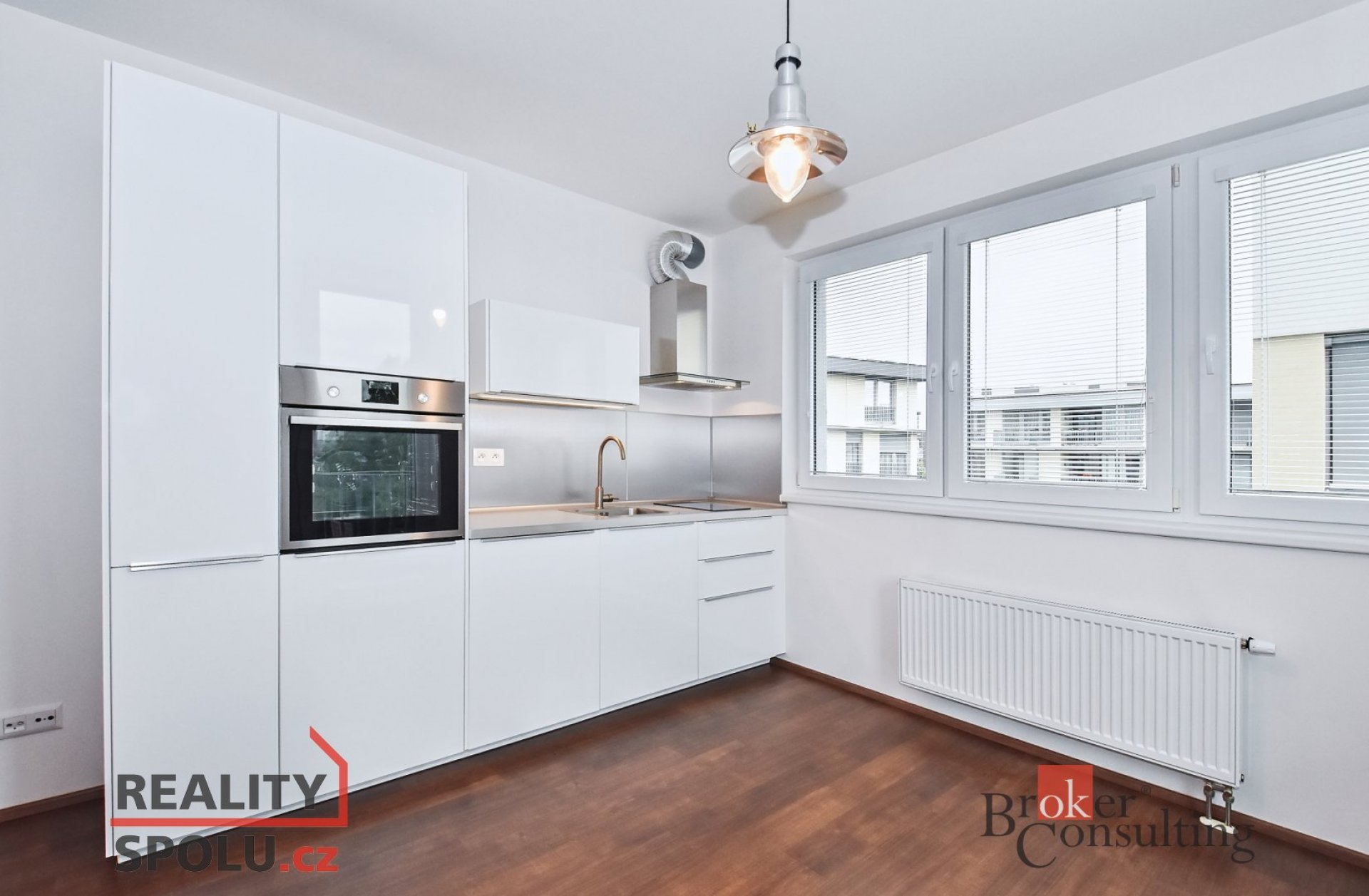 Pronájem bytu 1kk, Praha 3, Žižkov, ul. Olgy Havlové