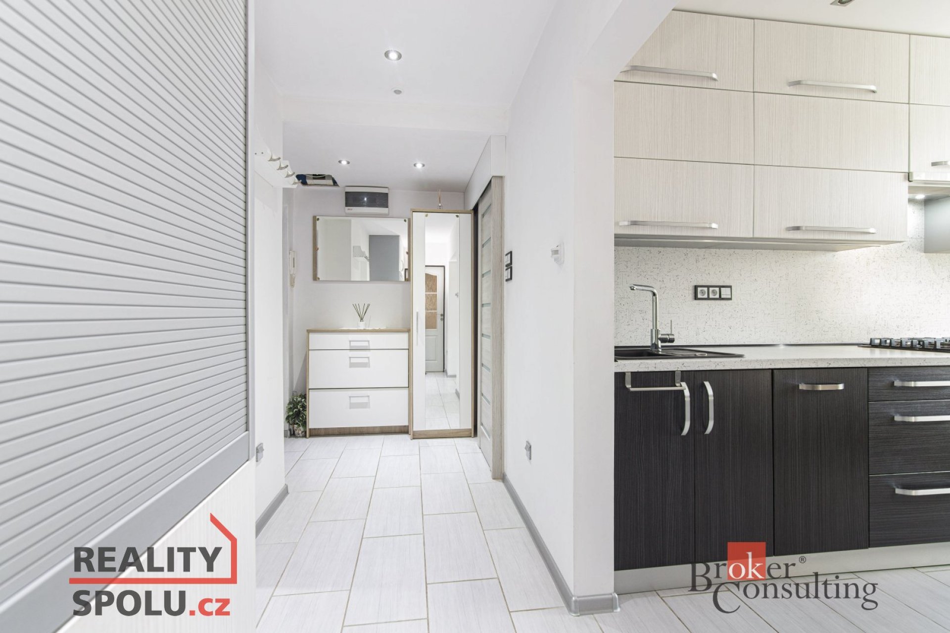 Prodej, byty/2+1, 92 m2, Na Liškovci 331/7, Přívoz, 70200 Moravská Ostrava a Přívoz [ID 79975]