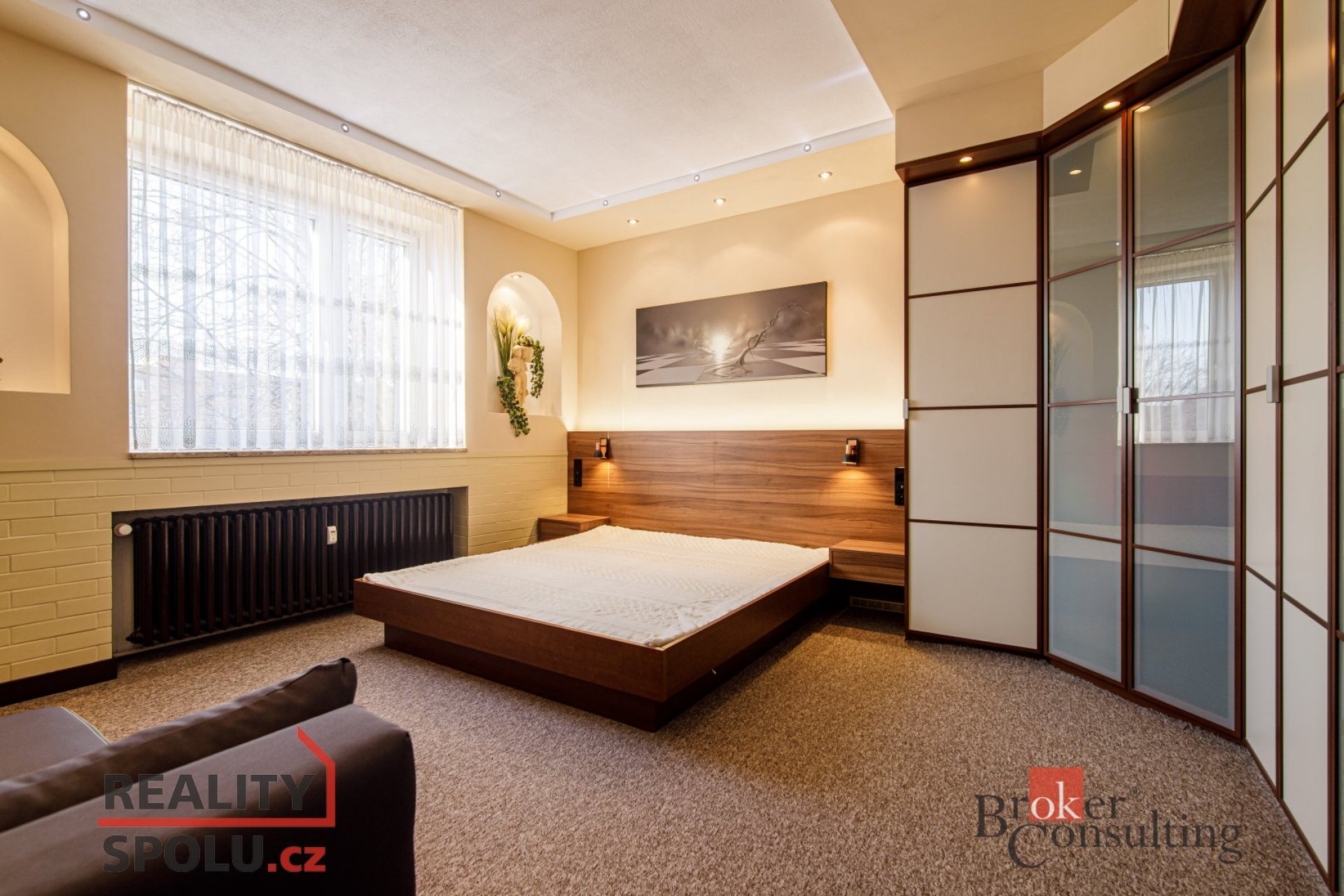 Prodej, byty/2+1, 92 m2, Na Liškovci 331/7, Přívoz, 70200 Moravská Ostrava a Přívoz [ID 79975]