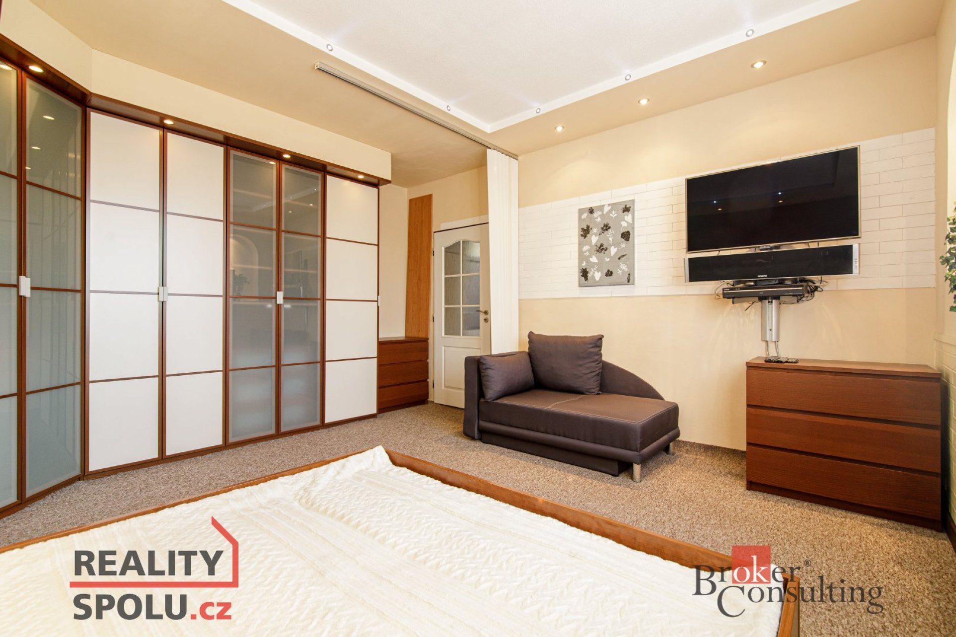 Prodej, byty/2+1, 92 m2, Na Liškovci 331/7, Přívoz, 70200 Moravská Ostrava a Přívoz [ID 79975]