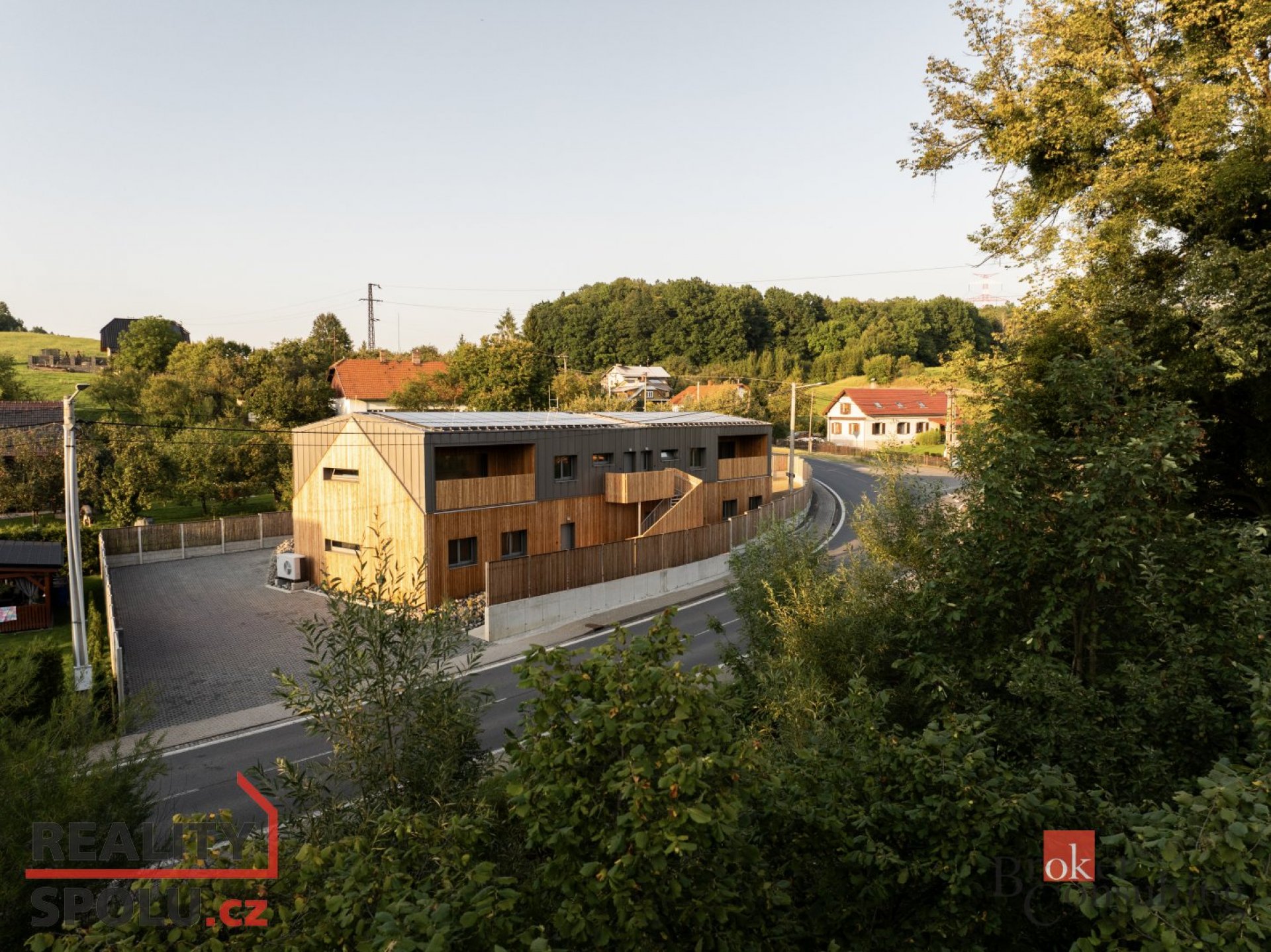 Prodej, byty/4+kk, 96 m2, Tichá  [ID 77476]