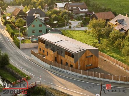 Prodej bytu, 4+kk, 100 m²