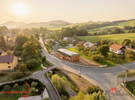 Prodej bytu, 4+kk, 100 m²