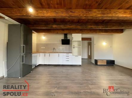 Prodej - dům/vila, 115 m²