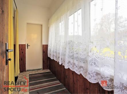 Prodej - dům/vila, 100 m²