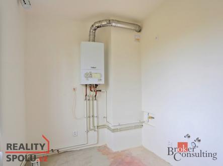 Prodej bytu, 4+1, 80 m²