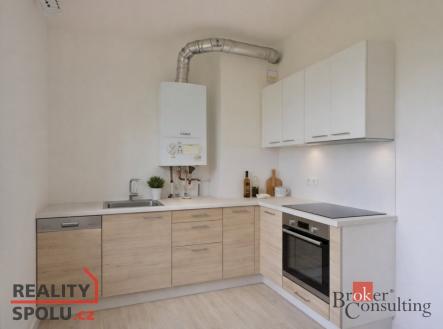 Prodej bytu, 4+1, 80 m²