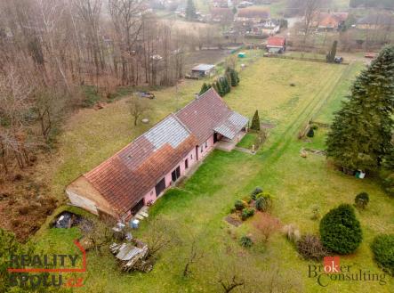 Prodej - dům/vila, 257 m²