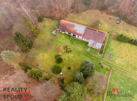 Prodej - dům/vila, 257 m²