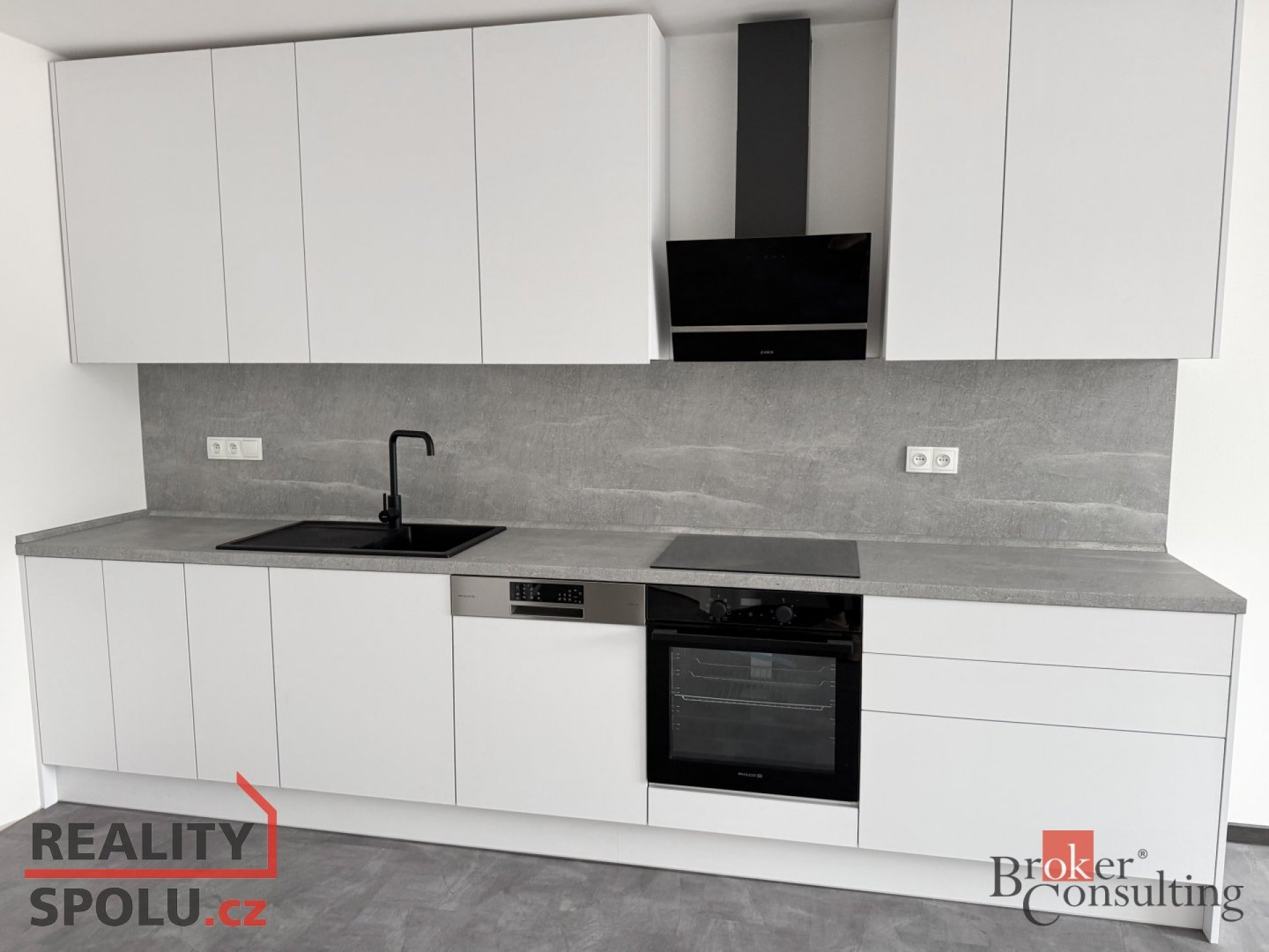 Pronájem, byty/4+kk, 80 m2, 33023 Vochov, Plzeň-sever [ID 80577]