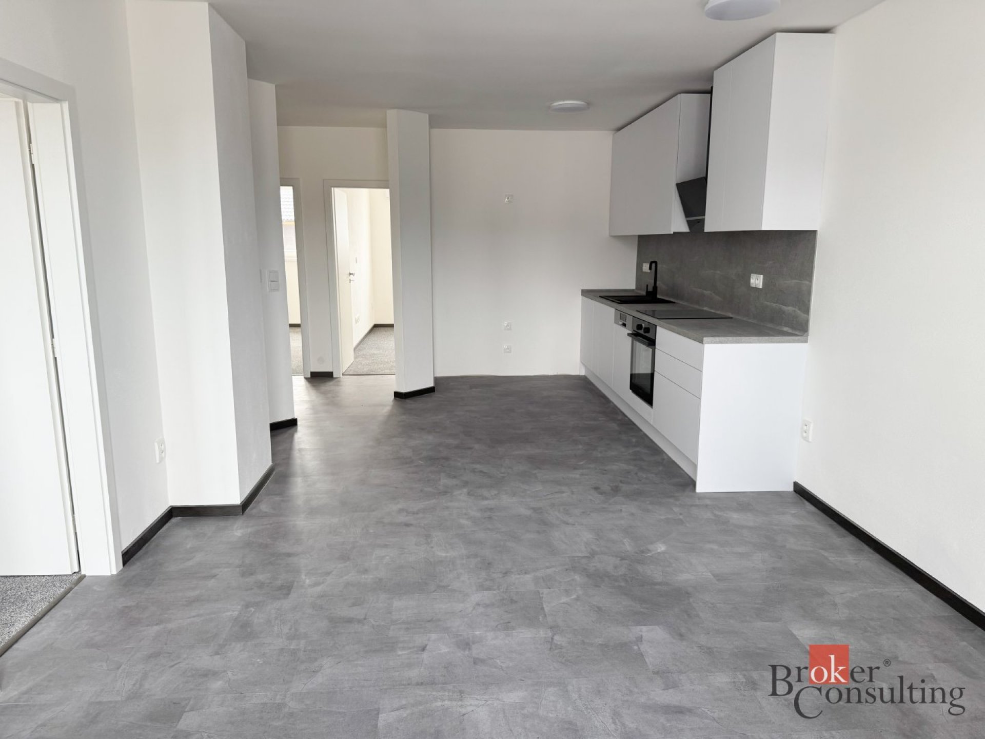 Pronájem, byty/4+kk, 80 m2, 33023 Vochov, Plzeň-sever [ID 80577]