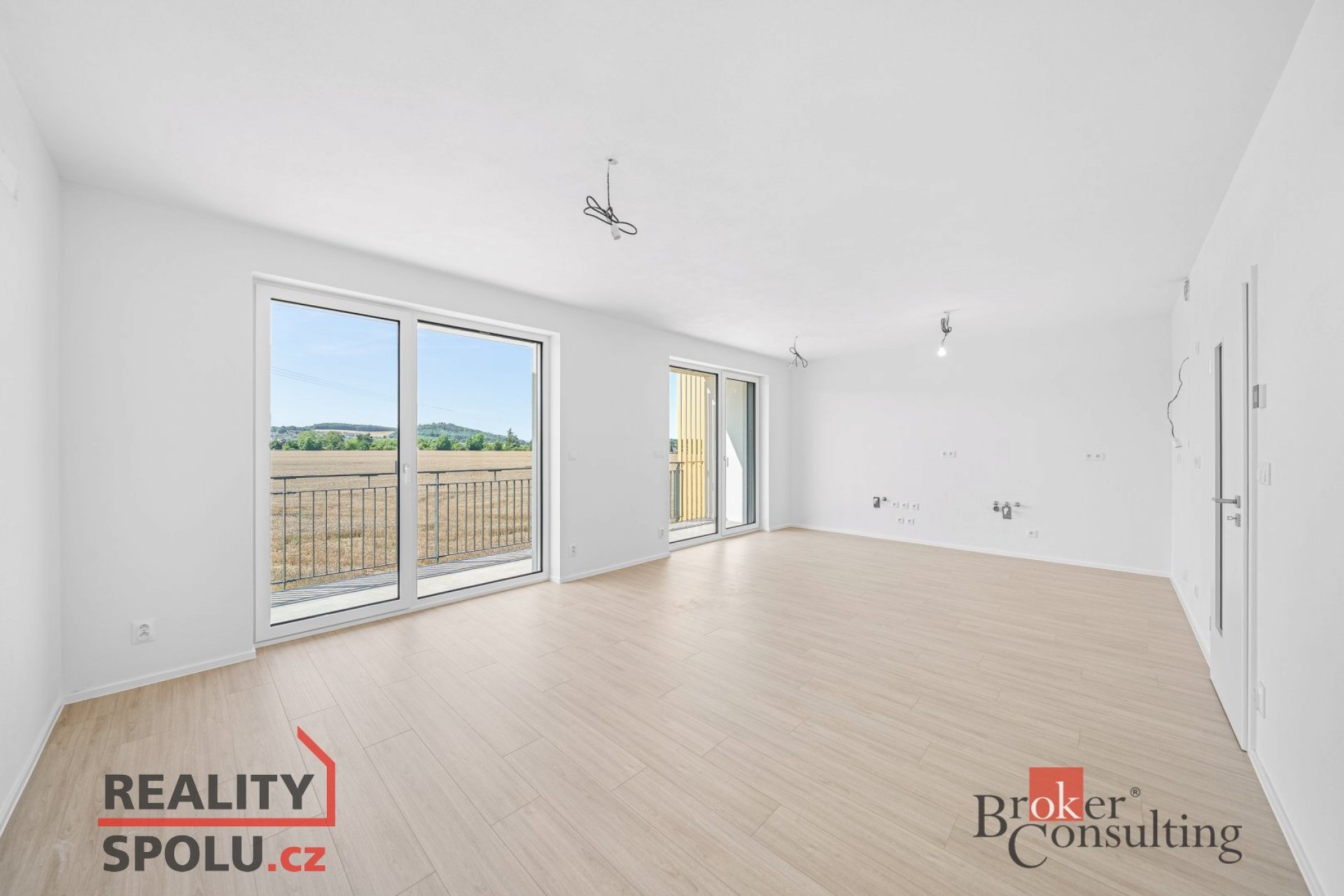 Prodej, byty/4+kk, 100 m2, Rákosová 949/13, Litice, 32100 Plzeň 3 [ID 75089]