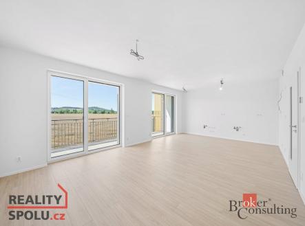 Prodej bytu, 4+kk, 88 m²