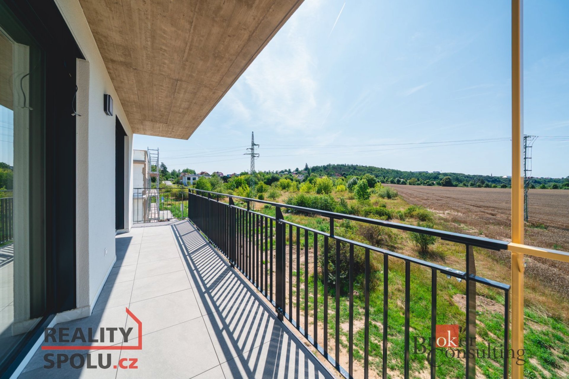 Prodej, byty/4+kk, 100 m2, Rákosová 949/13, Litice, 32100 Plzeň 3 [ID 75089]