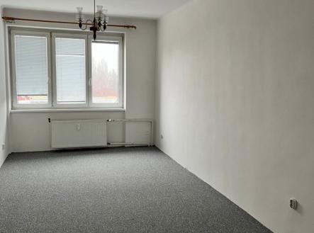 Pronájem bytu, 3+1, 61 m²